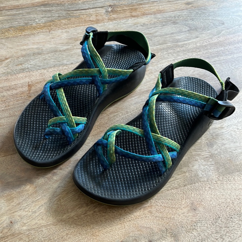 Chaco sandals